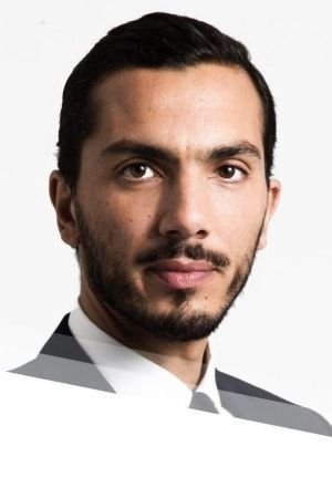 Samir Boitard in Entre deux mères