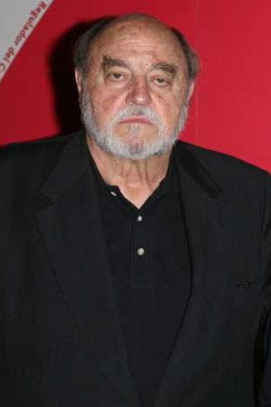 Juan Luis Buñuel in Henry   June