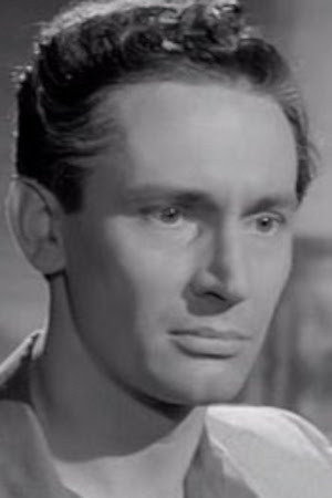William Dexter in My Lover, My Son