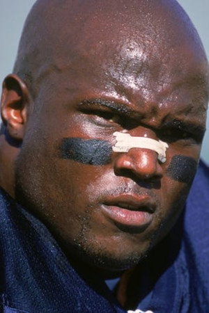 Curtis Enis in The Great Heisman Race of 1997
