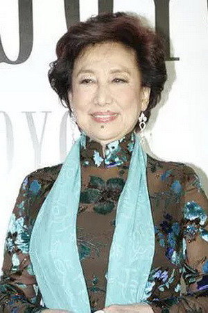 Rebecca Pan in In the Mood for Love