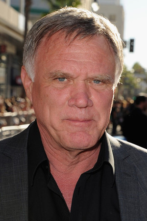 Joe Johnston in The Making of Honey, I Shrunk the Kids