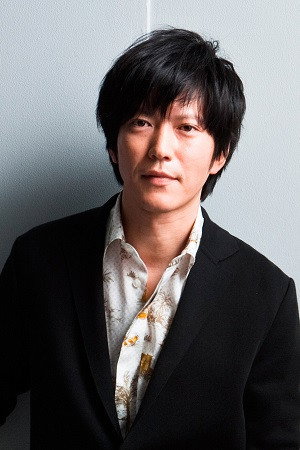 Seiichi Tanabe in Ring 0