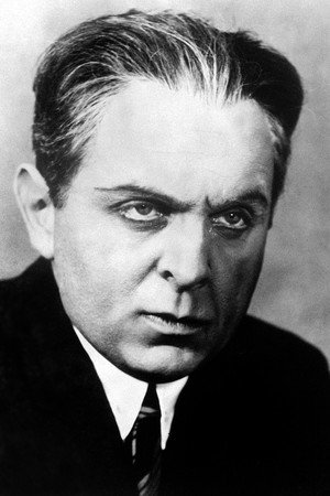 Rudolf Klein-Rogge in Metropolis