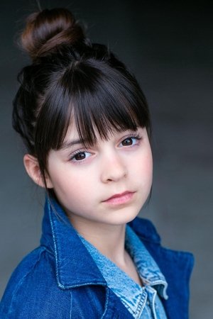 Chiara Stella in The Persian Version