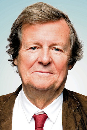David Hare in Joan Didion: The Center Will Not Hold