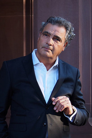 Wolfgang Rauch in Ariadne auf Naxos