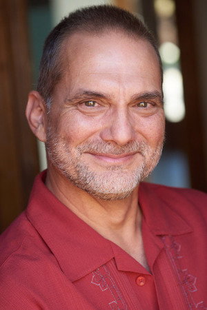 Jonathan Nichols-Navarro in Are You Lonesome Tonight?