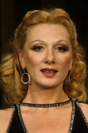 Margot Werner in The Nutcracker