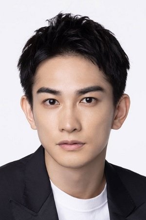 Keita Machida in 10DANCE