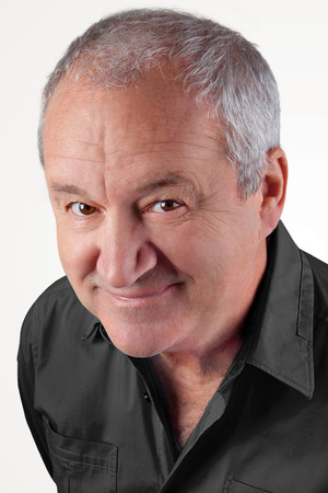 Michel Barrette in Hi! Ha! Tremblay: 25 ans minimum!