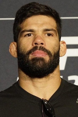 Raphael Assuncao in WEC 43: Cerrone vs. Henderson