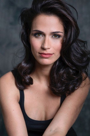 Ana Varela in Que é Feito dos Dias na Cave