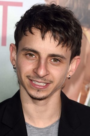 Moisés Arias in The Great American Mud Wrestle