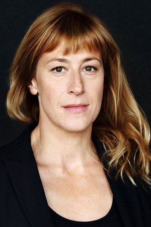 Helene Grass in Keep Up the Good Work