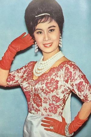 Law Yim-Hing in The Mysterious Heroine
