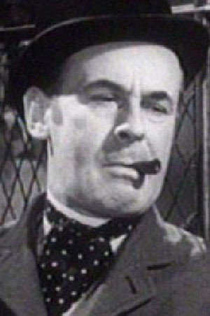 Reginald Purdell in The Missing People