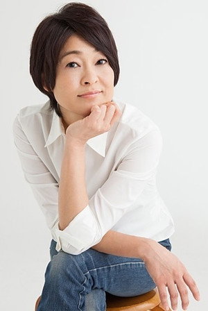 Michiko Kawai in They Were Eleven