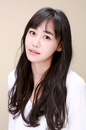Kang Rae-yeon in Mermaid Unlimited