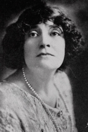 Eugenie Besserer in The Circular Staircase