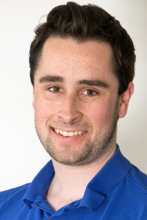 James Godwin in Stake Land