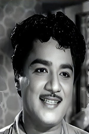 V. Gopalakrishnan in Saavi
