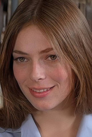 Yvonne Michaels in Going Steady