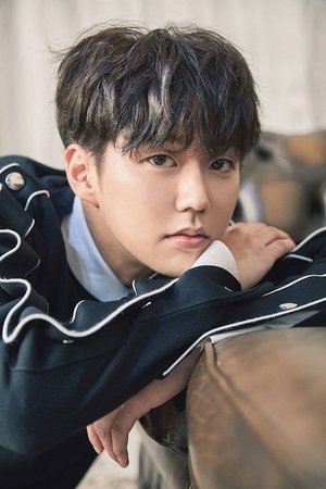 Byun Jun-suk in Detour