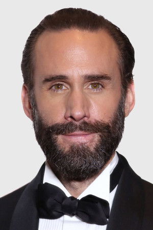 Joseph Fiennes in Goodbye Bafana
