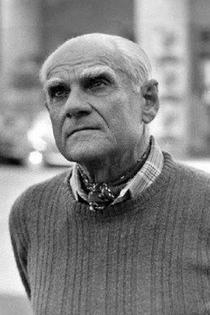 Alberto Moravia in Whoever Says the Truth Shall Die