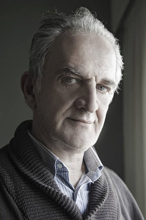 Dimitris Katalifos in Theophilos
