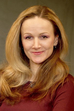 Linda Finková in Plaváček