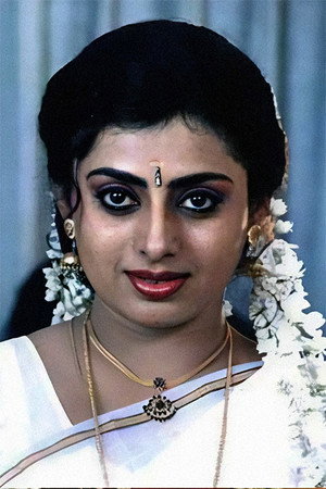 Priya Raman in Maanthrikam