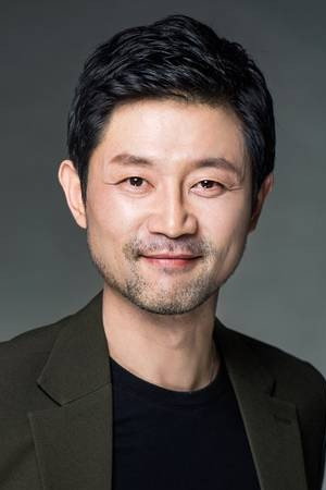 Mun Seong-hyeok in 3-Iron