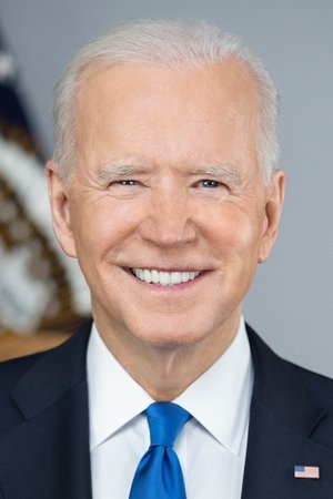 Joe Biden in Vancouver 2010 Olympic Opening Ceremony