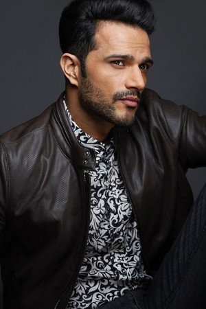Jitin Gulati in Children Of The Soil
