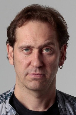 Aleksandr Demidov in Loud Connection