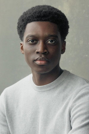 Anthony J. Abraham in On The Corner Of Nowhere