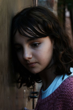 Irina Rakover in Sombras de Resistencia