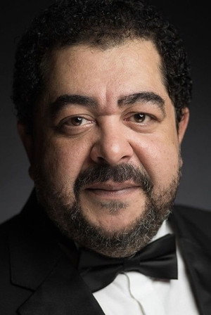 Tarek Abdelaziz in Immobilia Crime Story