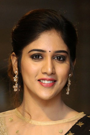 Chandini Chowdary in Gaami