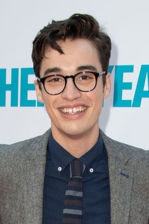 Joey Bragg in FRED 3: Camp Fred