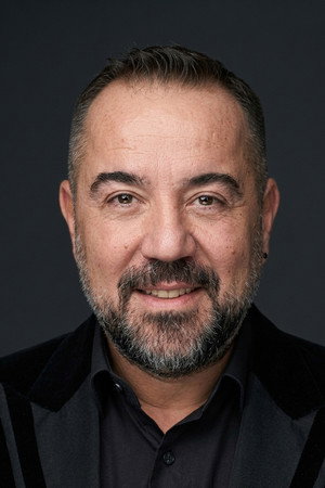 Ata Demirer in Eyyvah Eyvah 3