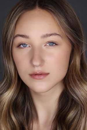 Ava Michelle in Tall Girl 2