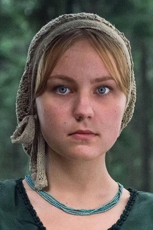 Olga Mironova in Come and See