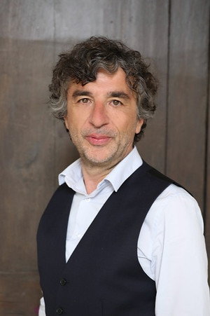 Yvan Cujious in Concert solidaire - Aidons l'Aude