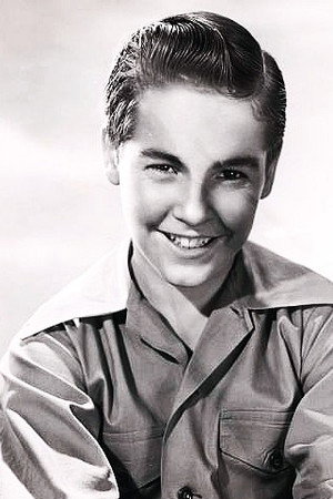 Sonny Howe in Tomorrow Is Forever