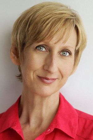 Tannis Burnett in Eloise at the Plaza