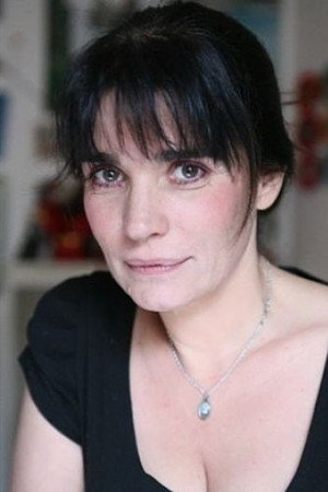 Christine Citti in The Page Turner