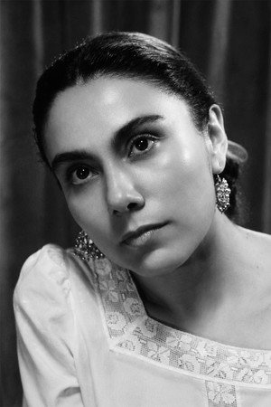 Rosaura Revueltas in Salt of the Earth